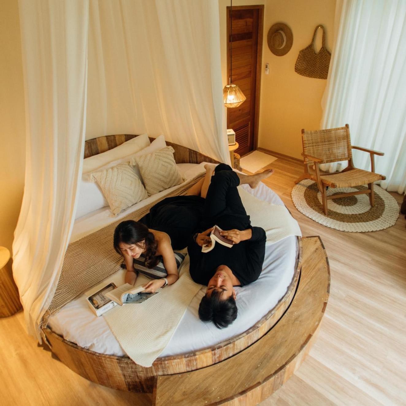 Lannawild Hotel Chiang Mai Room photo