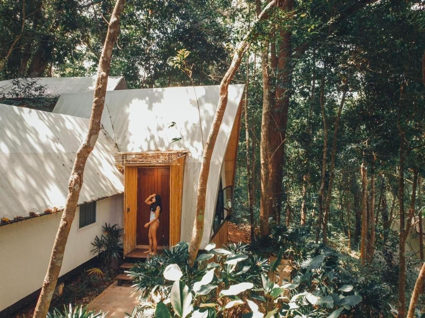 Lannawild Hotel Chiang Mai Room photo