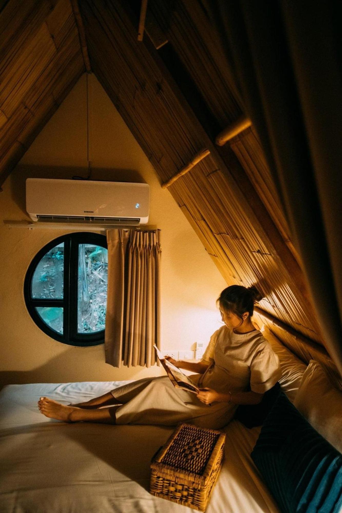 Lannawild Hotel Chiang Mai Room photo