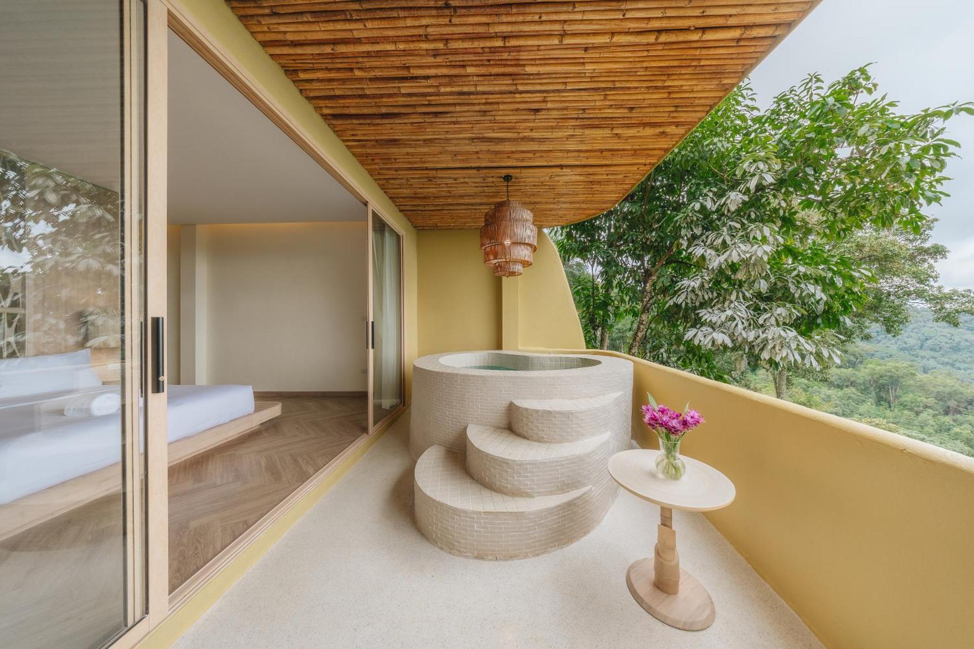 Lannawild Hotel Chiang Mai Exterior photo
