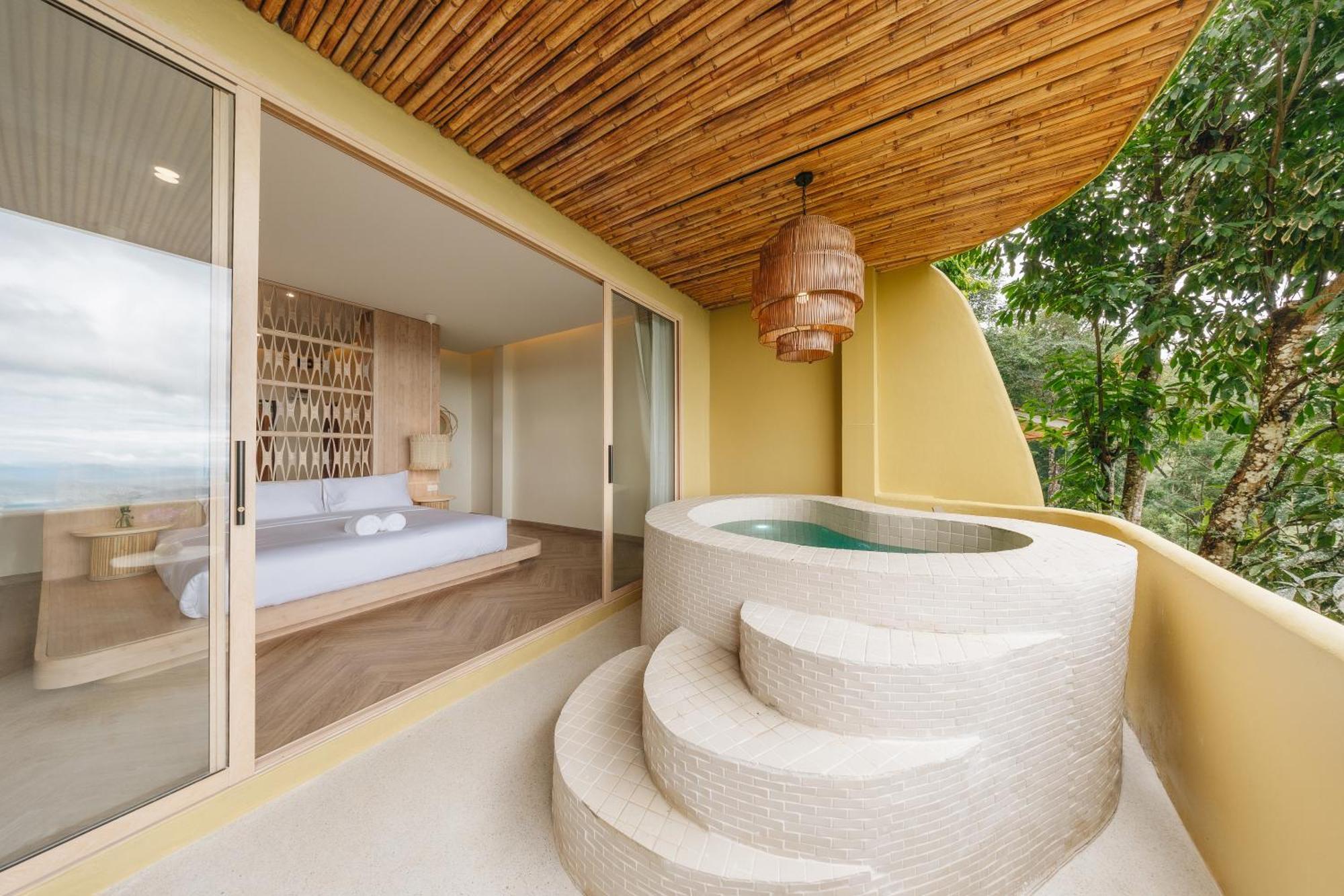 Lannawild Hotel Chiang Mai Exterior photo