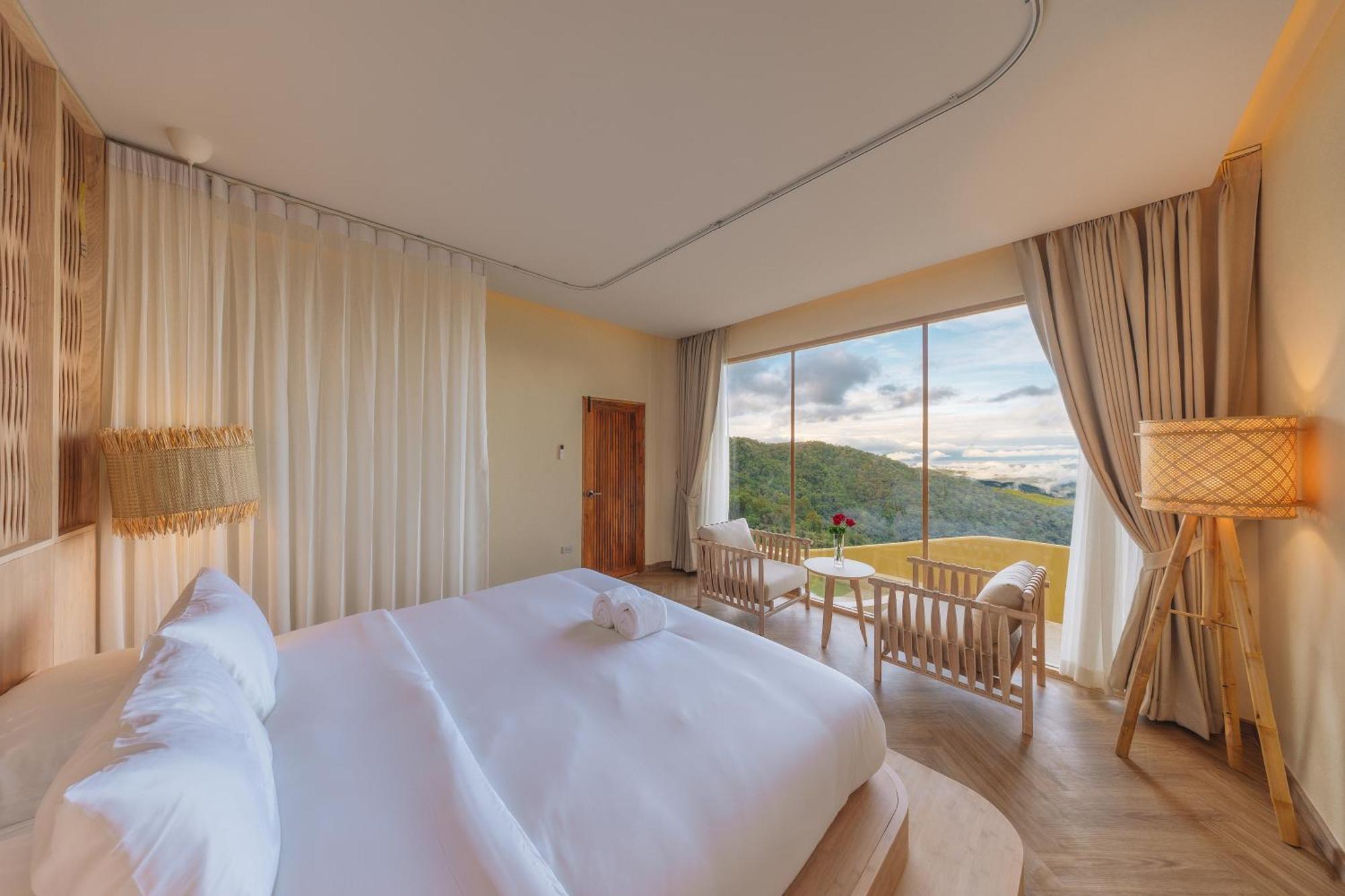 Lannawild Hotel Chiang Mai Room photo